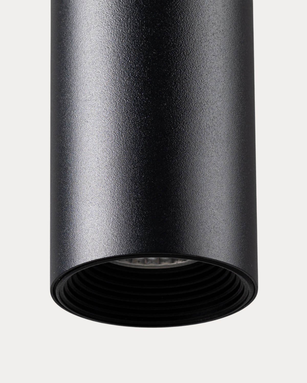 Candeeiro de Teto LED Metálico (Ø5,5 cm) Muir, imagem de galeria 4