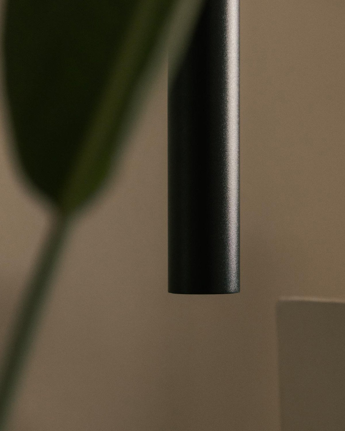 Candeeiro de Teto LED metálico (Ø3,5 cm) Muir, imagem de galeria 3