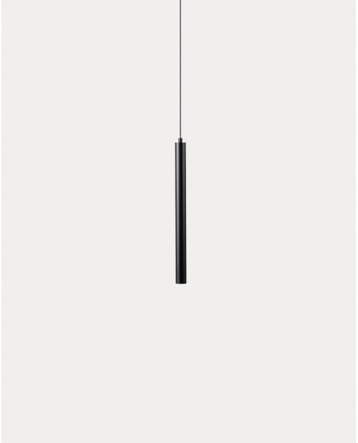 Candeeiro de Teto LED metálico (Ø3,5 cm) Muir
