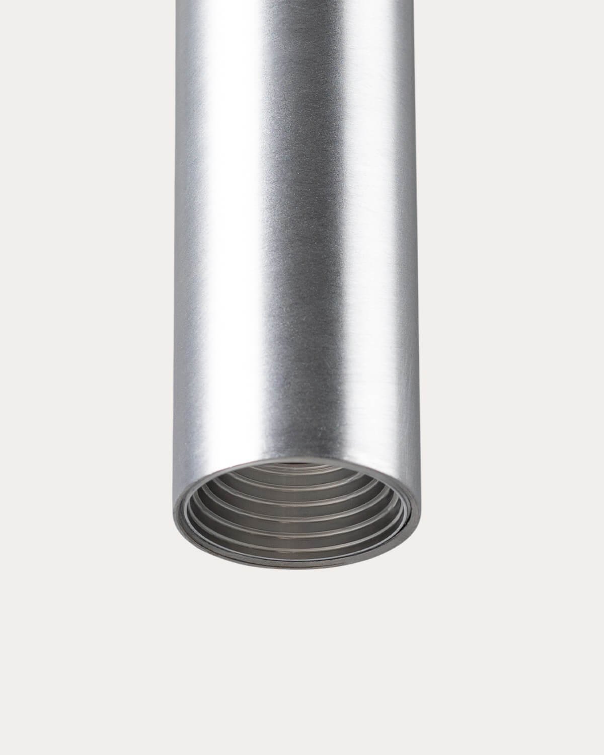 Candeeiro de Teto LED metálico (Ø3,5 cm) Muir, imagem de galeria 2