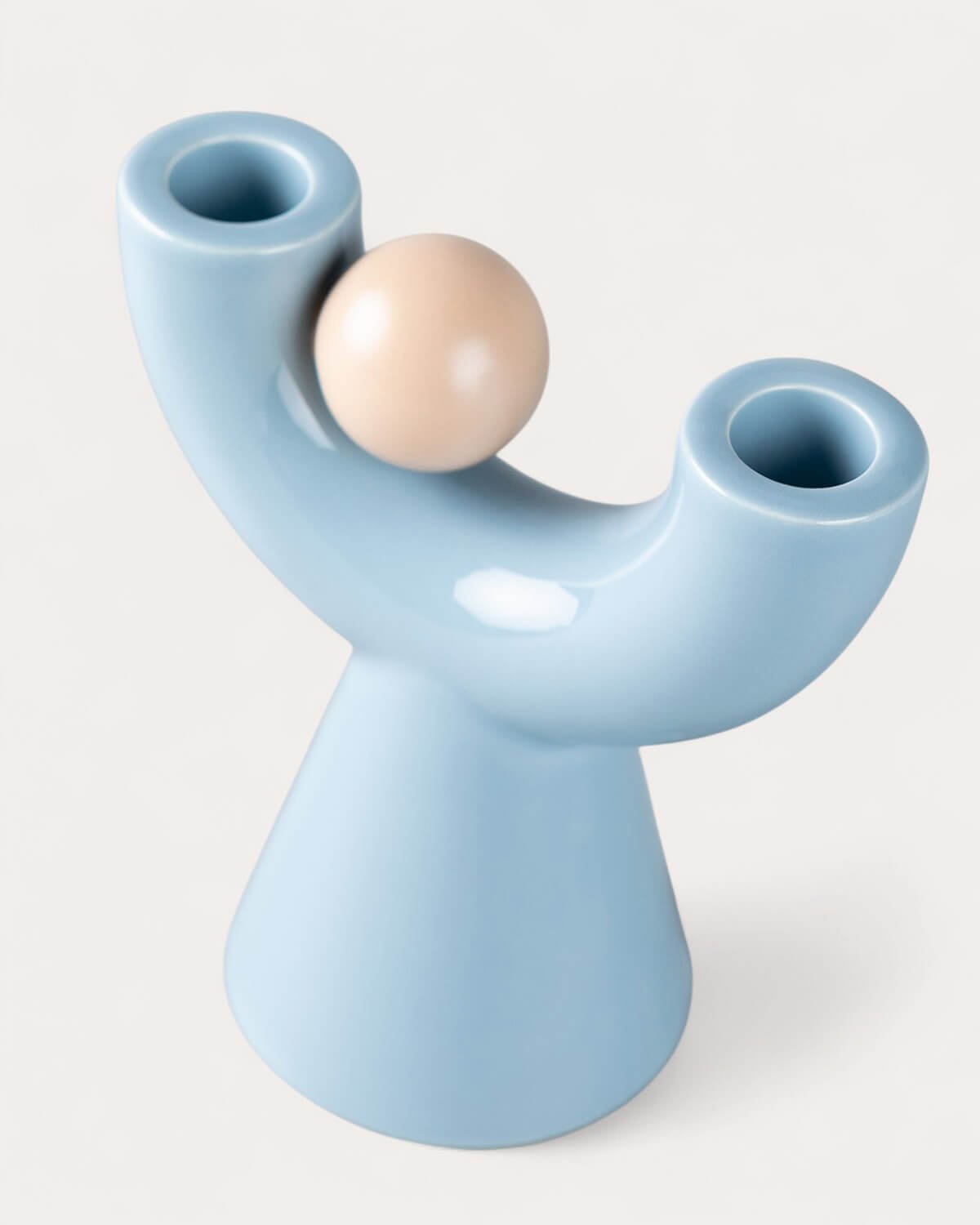 Candelabro em Dolomita Osiura, imagem de galeria 5