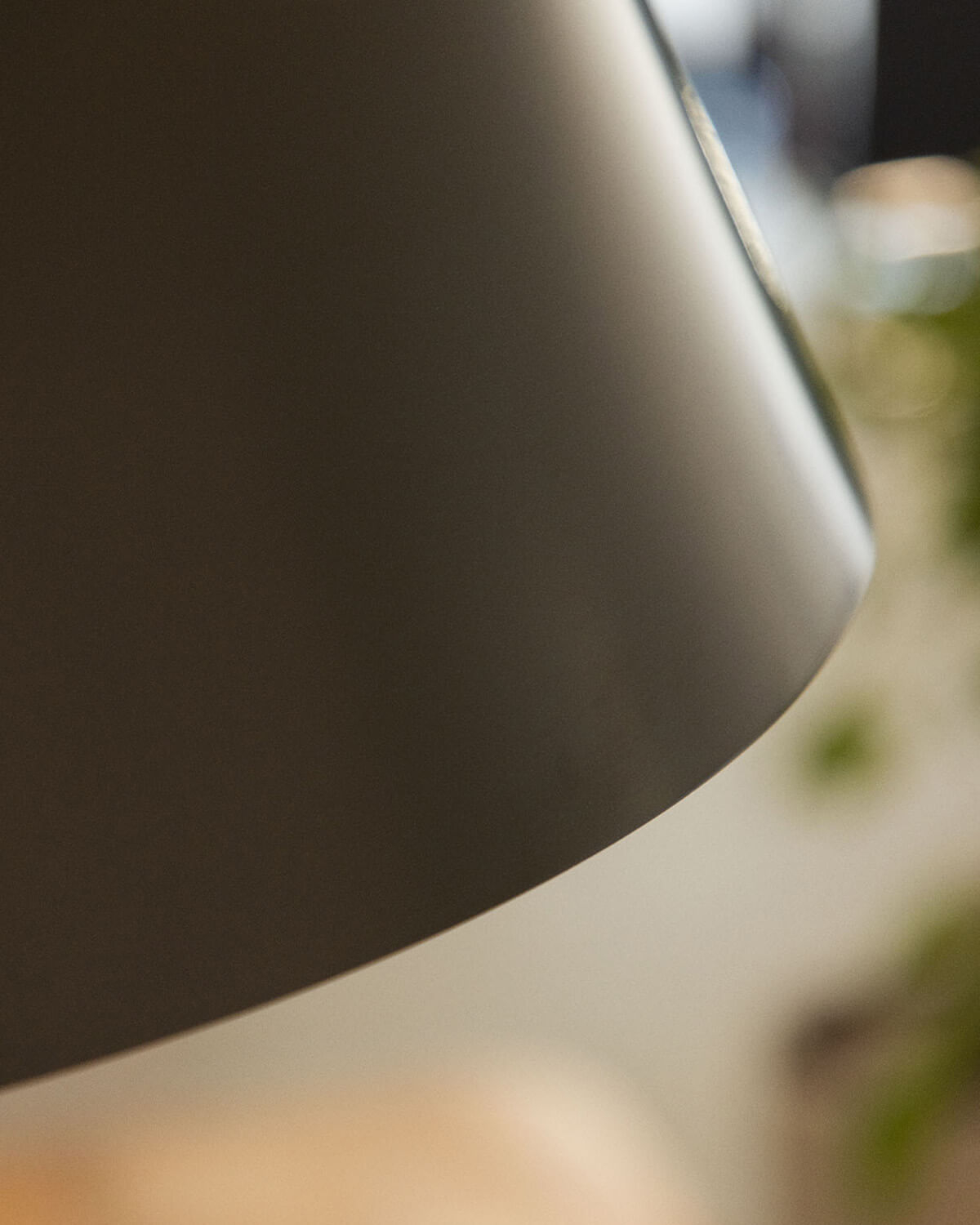 Plafon Metálico (Ø55 cm) Conil, imagem de galeria 3