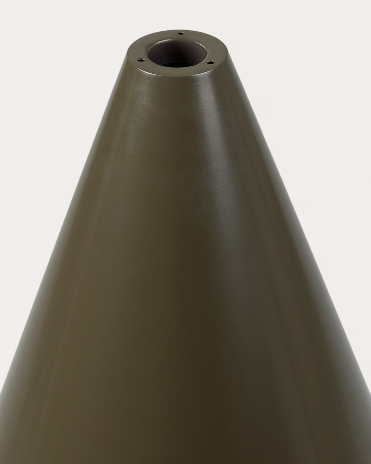 Plafon Metálico (Ø55 cm) Conil, imagem de galeria 6