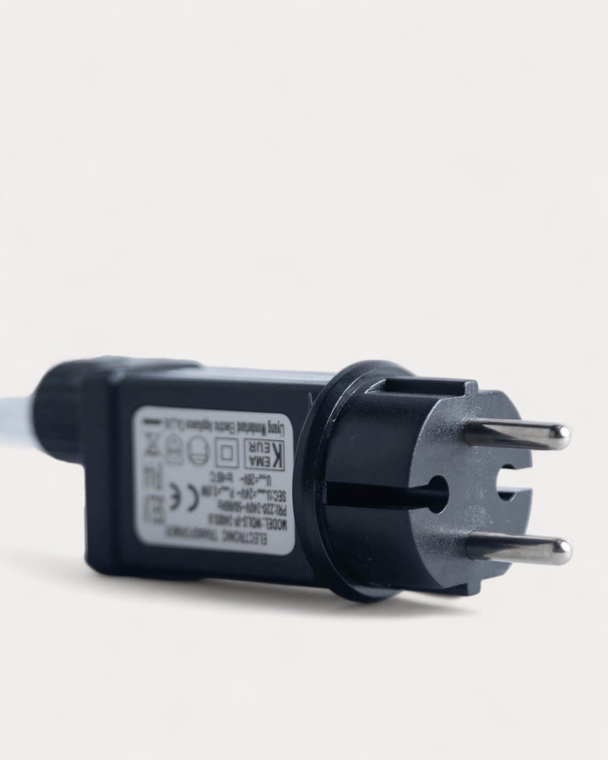 Grinalda de Exterior Decorativa LED Cerez, imagem de galeria 5