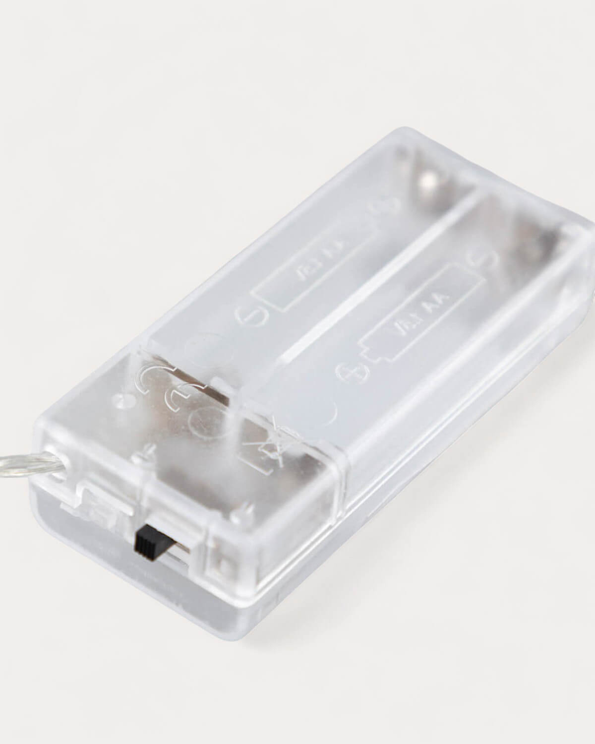 Grinalda Decorativa LED de Poliéster Sandu, imagem de galeria 4