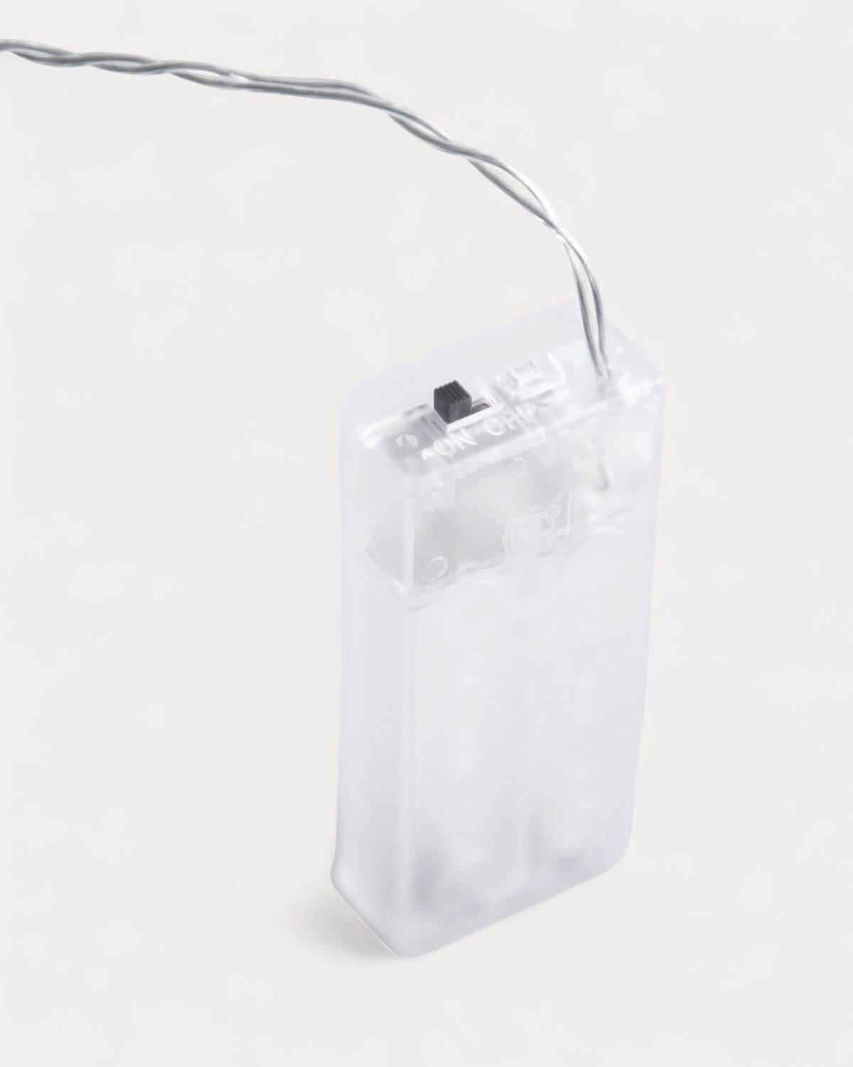 Grinalda Decorativa LED Hexa, imagem de galeria 6