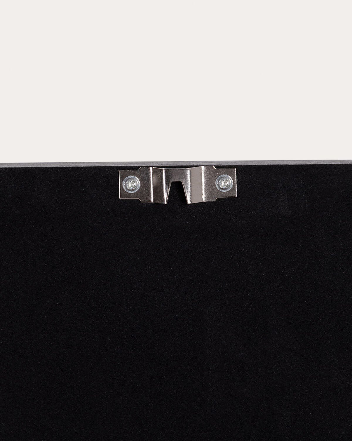 Quadro Decorativo com Textura Têxtil (40x30 cm) Zane, imagem de galeria 4