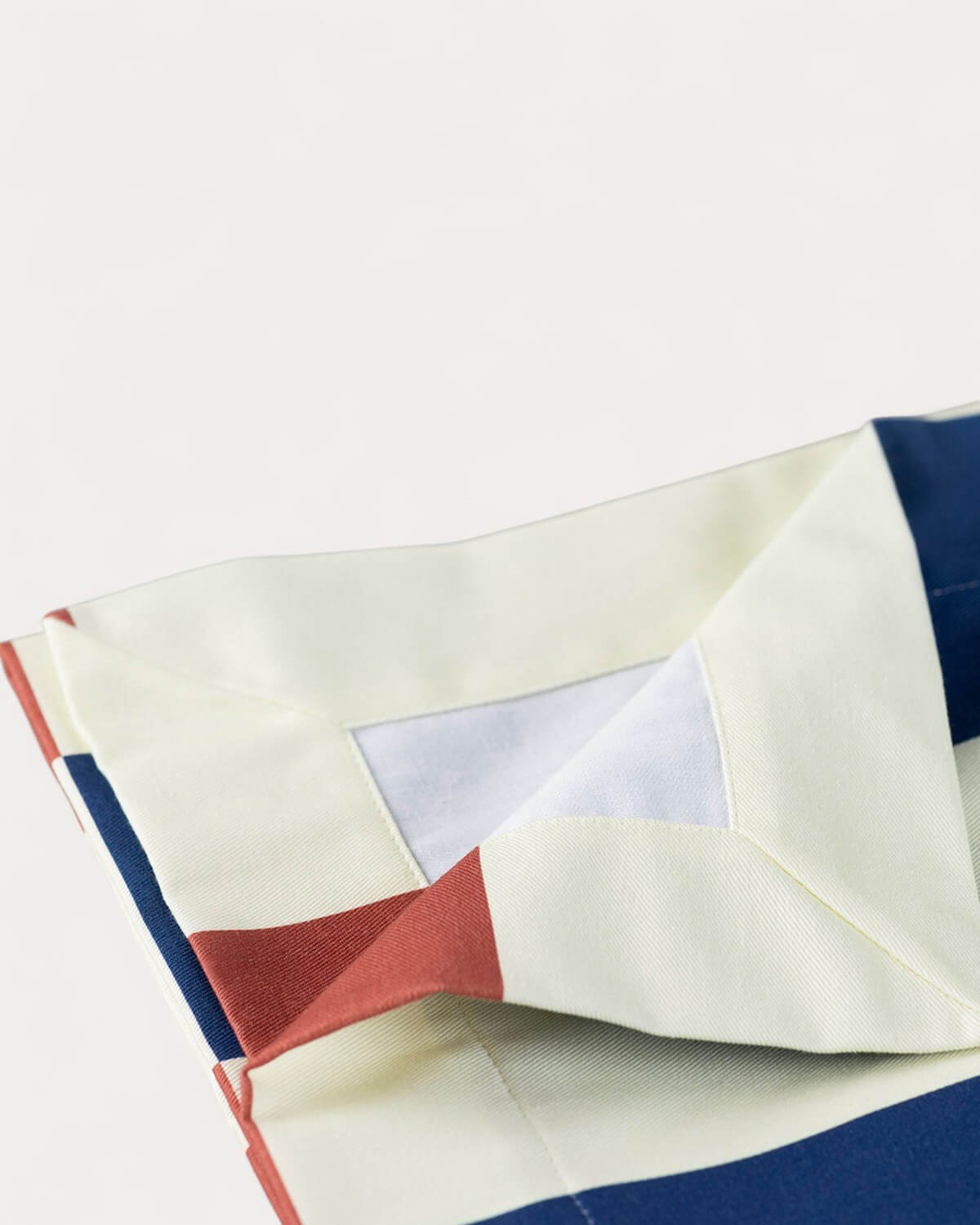 Toalha de Mesa de Algodão (253x148 cm) Becca, imagem de galeria 8