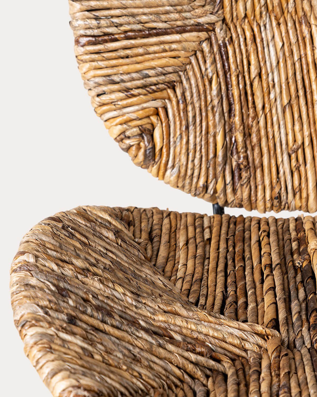 Cadeira de Jantar de Vime Natural Nimu, imagem de galeria 5