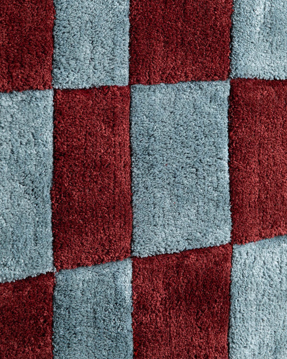 Tapete Feito à Mão em Poliéster (233x163 cm) Sazan, imagem de galeria 4