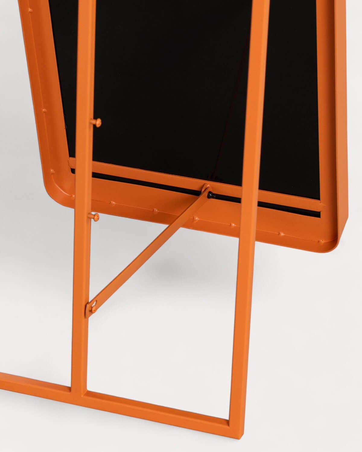 Espelho de Pé Rectangular em Metal (170x36 cm) Jumna, imagem de galeria 10