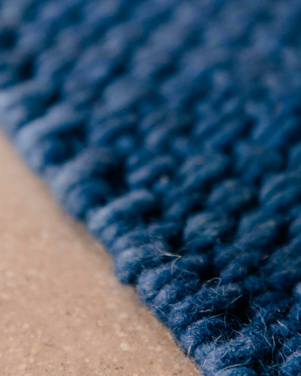 Tapete Feito à Mão em Lã (230x160 cm) Besis, imagem de galeria 3