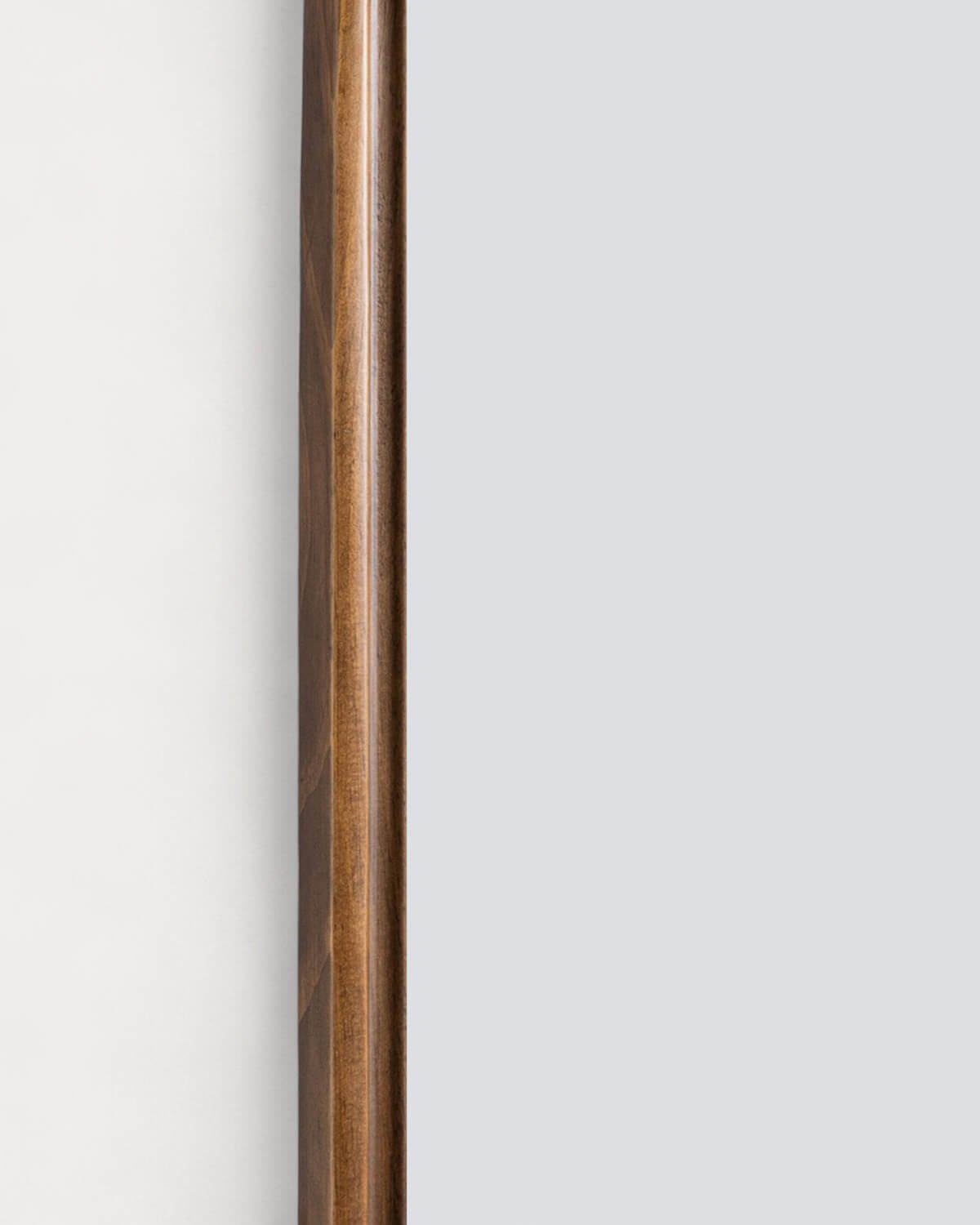 Espelho de Parede Retangular em Madeira de Pinho (122x51 cm) Eimar, imagem de galeria 4