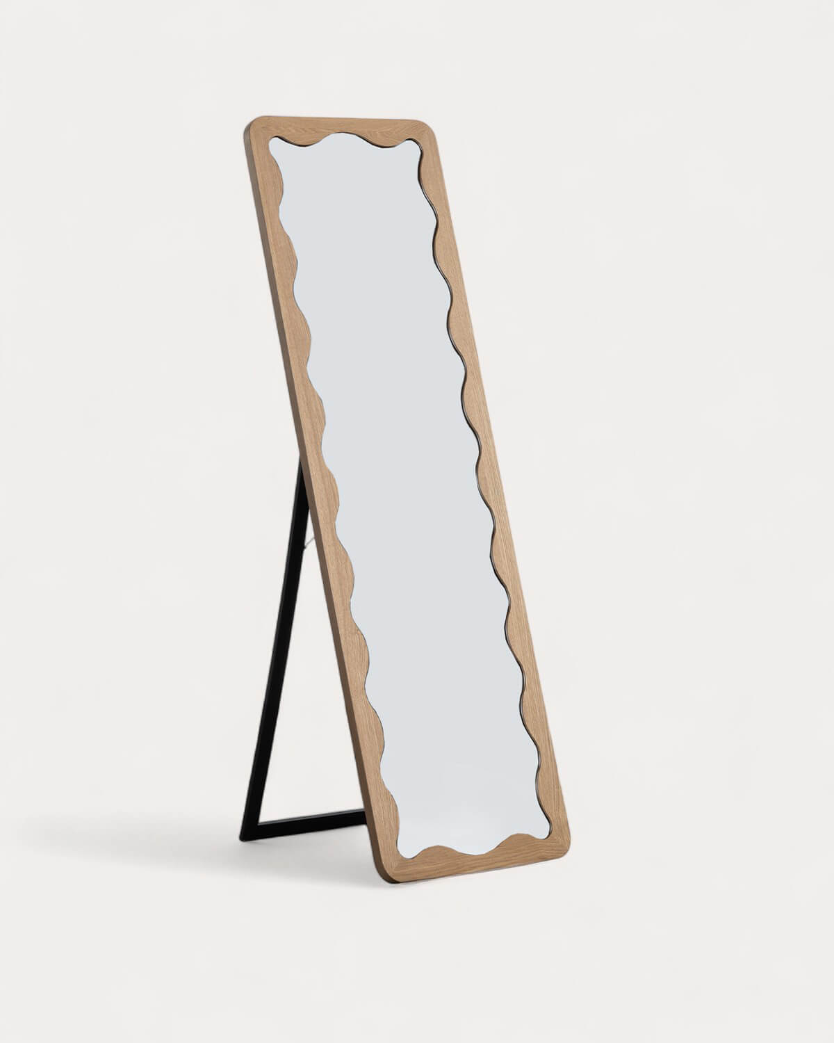 Espelho Retangular de Madeira (165x51 cm) Arali , imagem de galeria 1