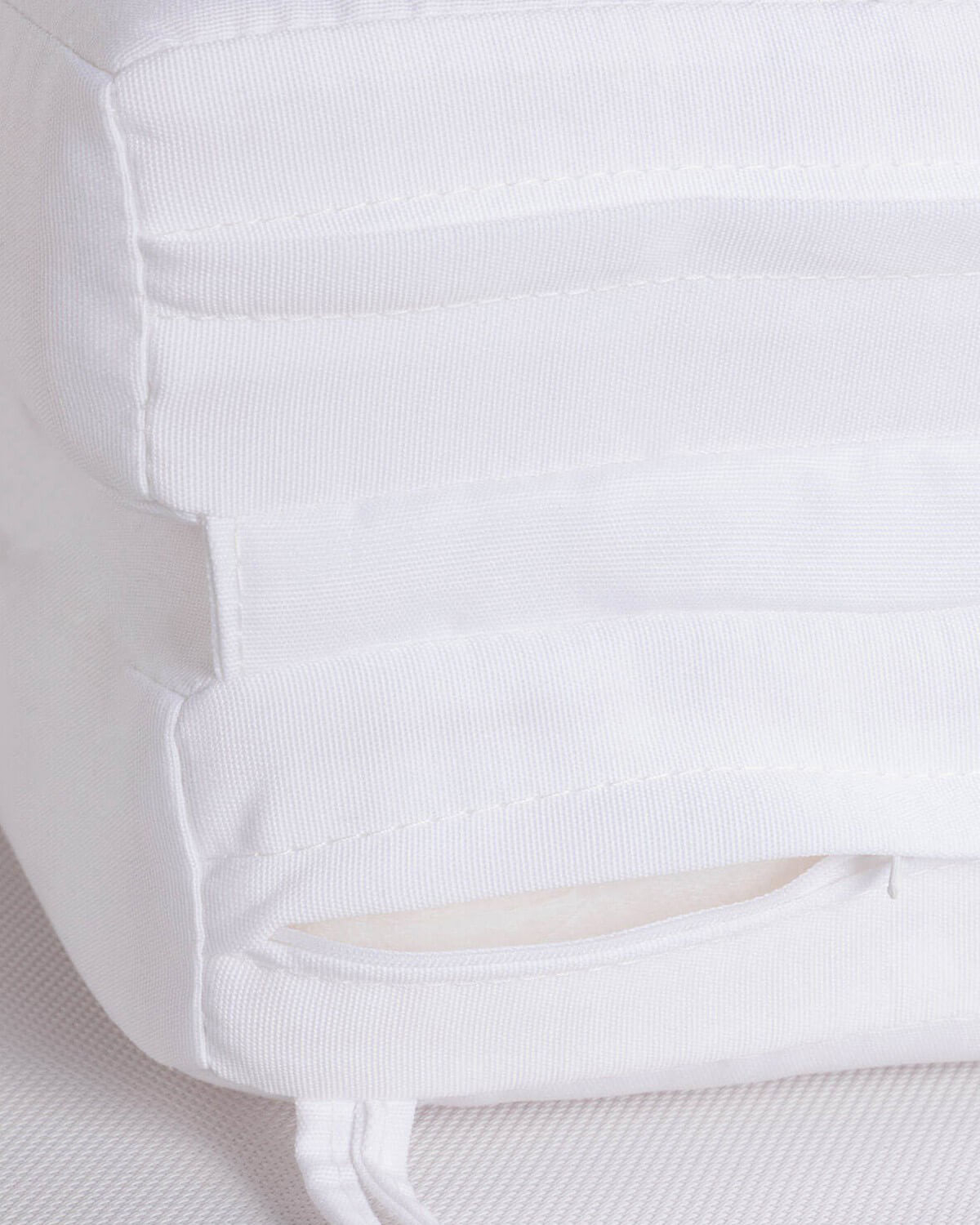 Almofada para Espreguiçadeira (70,5x200 cm) de Exterior de Tecido Kreta, imagem de galeria 6