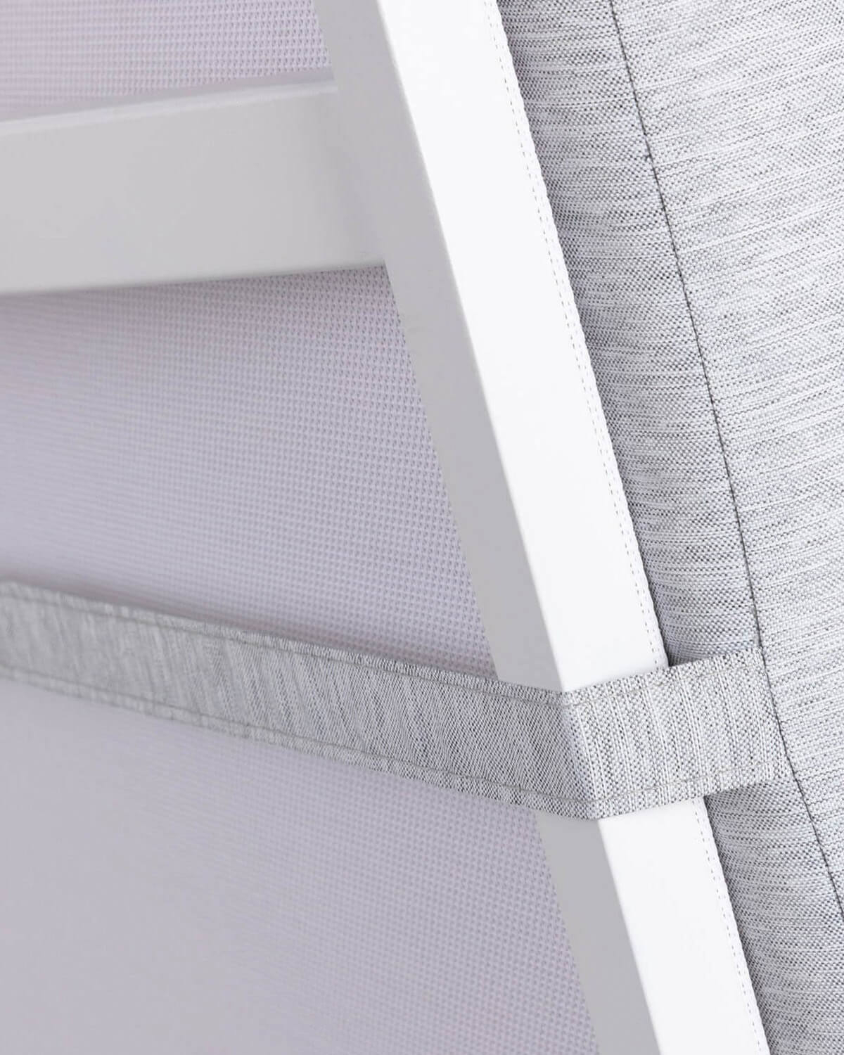 Almofada para Espreguiçadeira (70,5x200 cm) de Exterior de Tecido Kreta, imagem de galeria 5