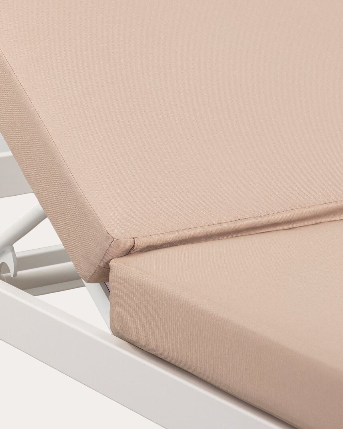 Almofada de Tecido para Espreguiçadeira de Exterior (200X65 cm) Celina, imagem de galeria 4