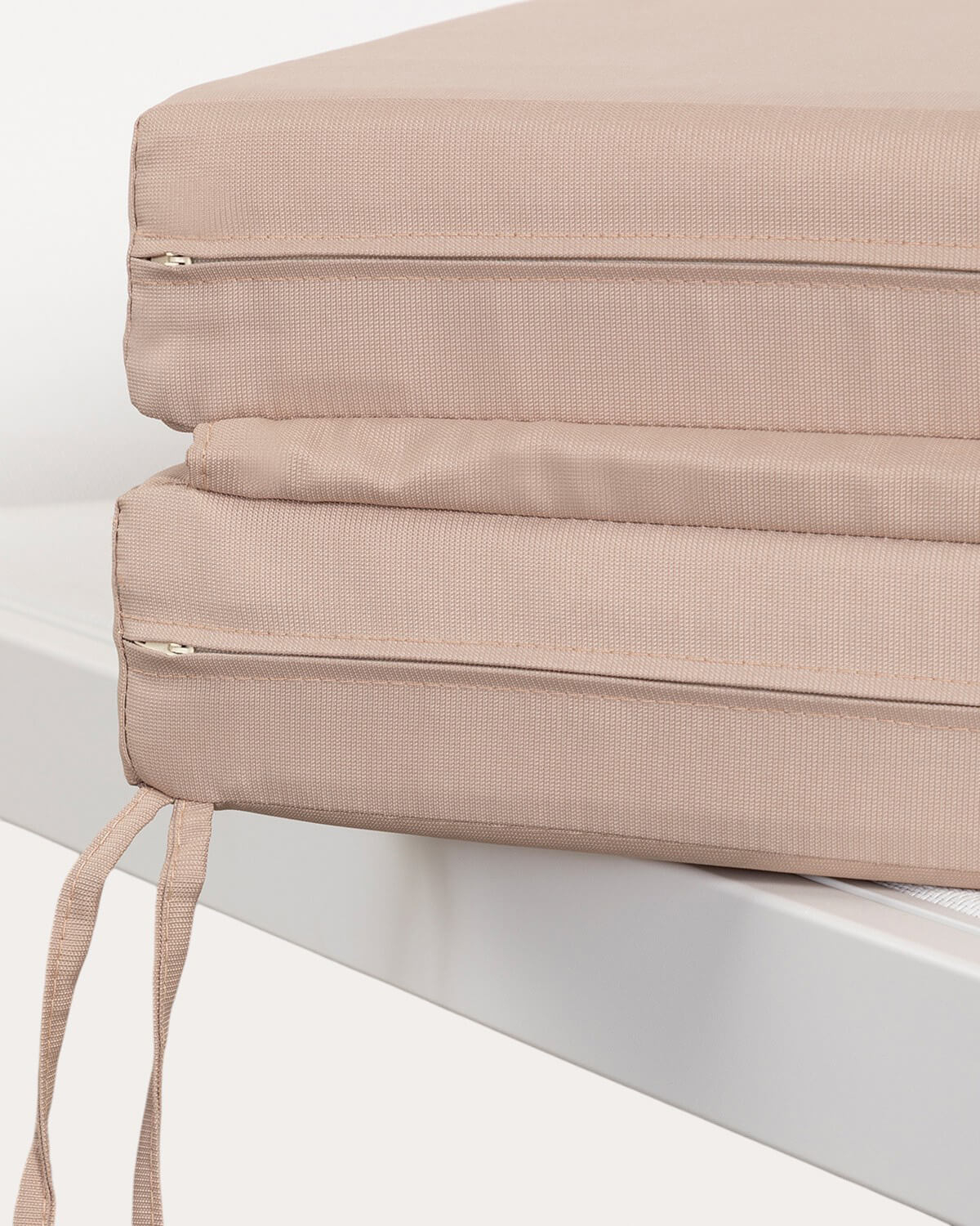 Almofada de Tecido para Espreguiçadeira de Exterior (200X65 cm) Celina, imagem de galeria 5