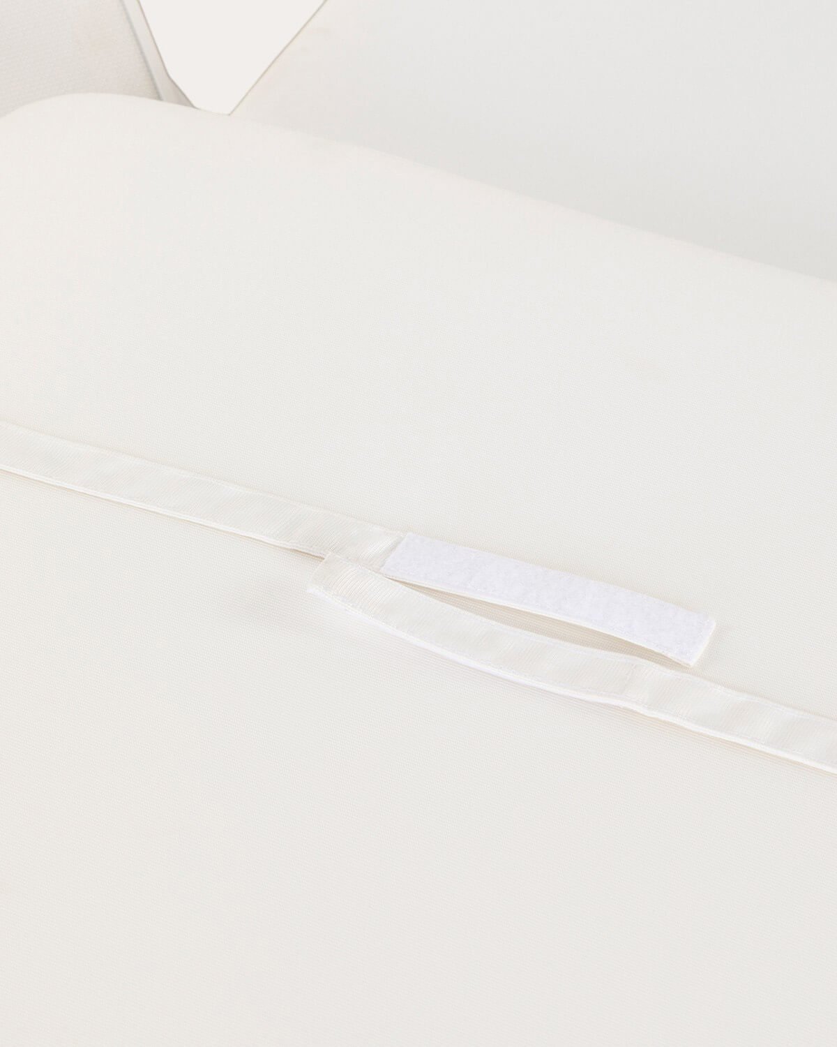 Almofada de Tecido para Espreguiçadeira de Exterior (200X65 cm) Celina, imagem de galeria 3