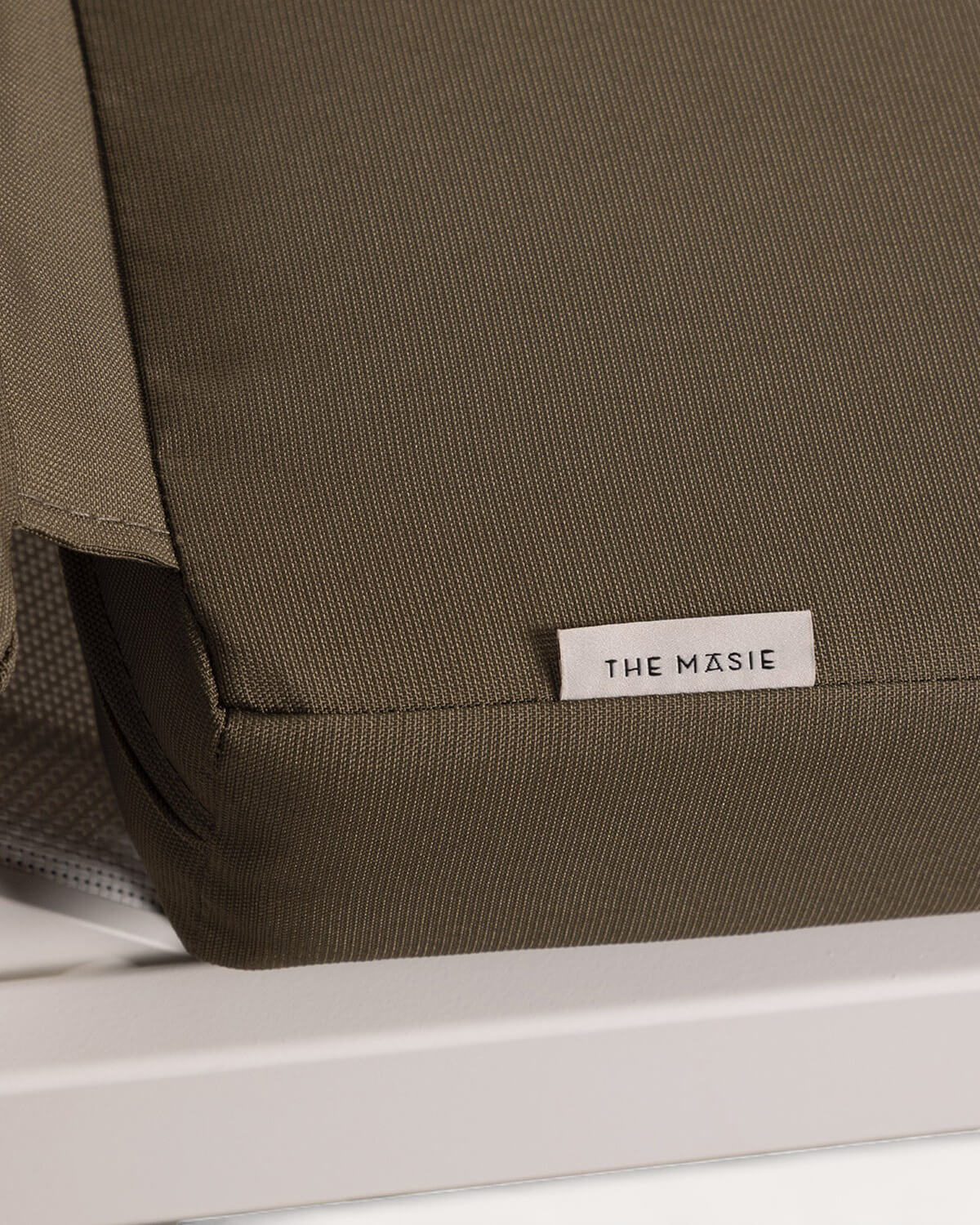 Almofada de Tecido para Espreguiçadeira de Exterior (200X65 cm) Celina, imagem de galeria 6