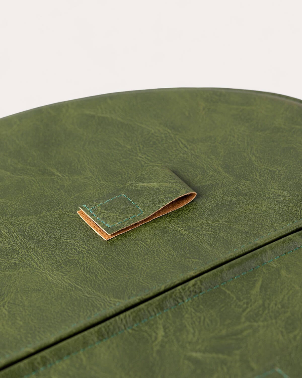 Almofada Retangular em Polipele (42,5x41 cm) para Cadeira Aras, imagem de galeria 7