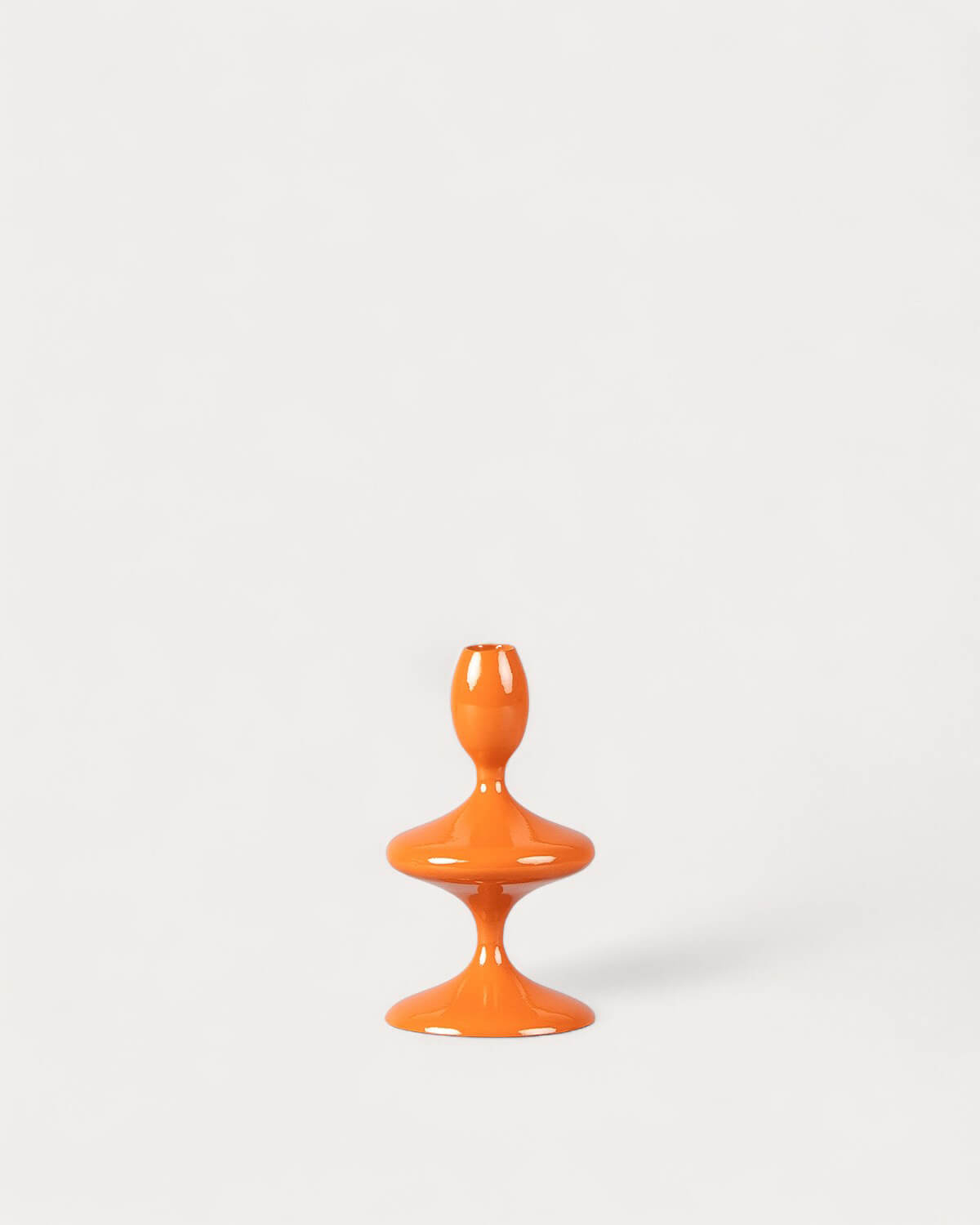 Candelabro de Metal (19,5 cm) Fulgui, imagem de galeria 1
