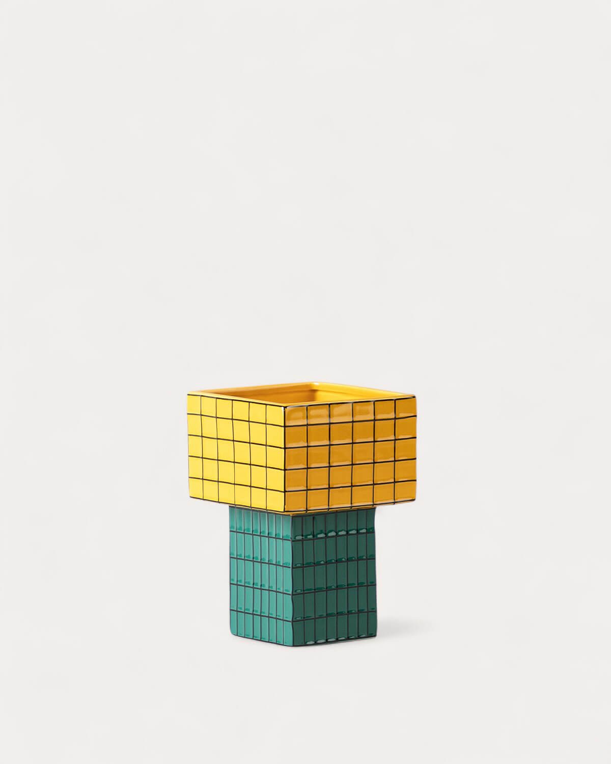  Vaso em Dolomita Zele , imagem de galeria 1