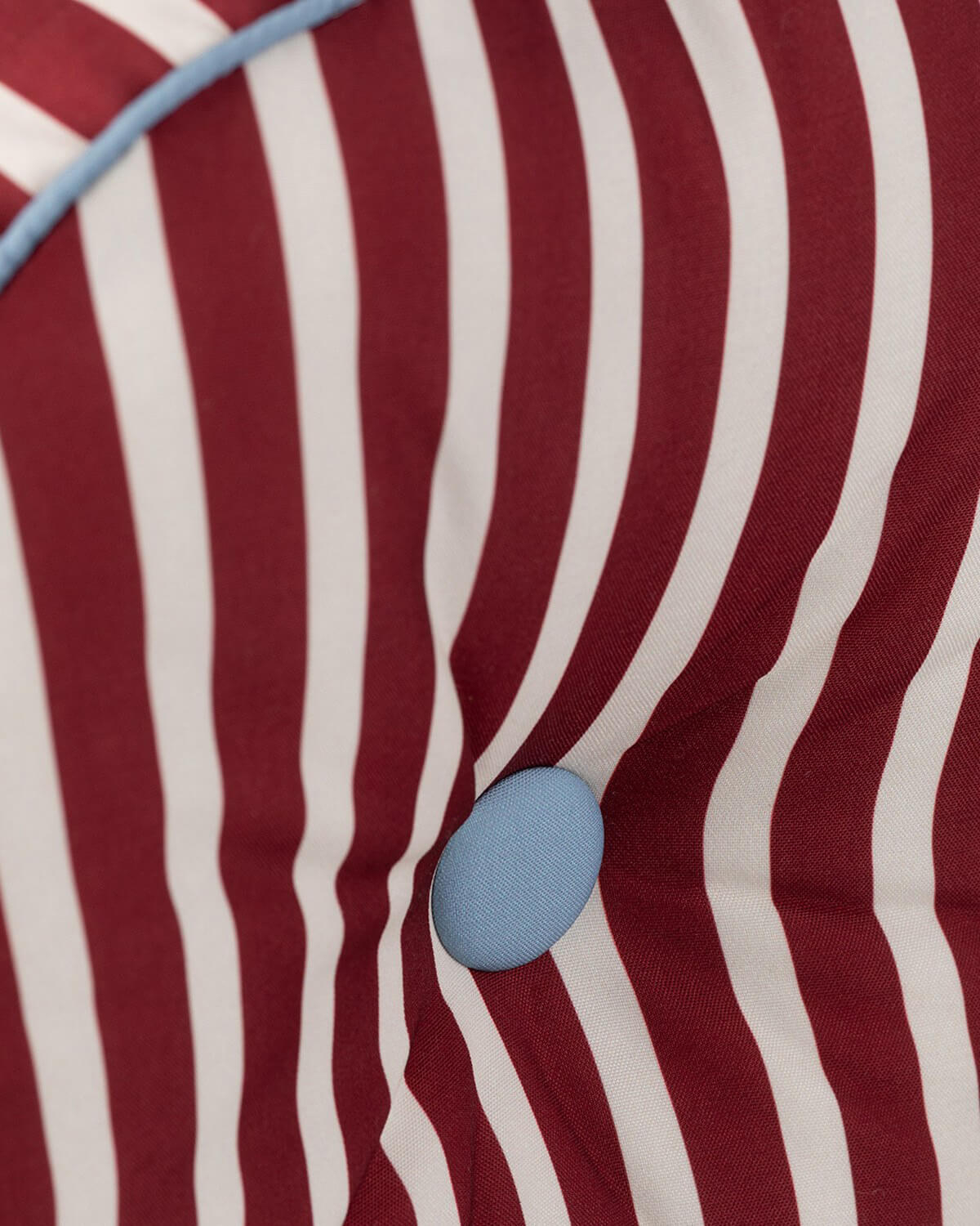 Almofada de Exterior Redonda em Tecido (Ø40 cm) Zambi, imagem de galeria 5