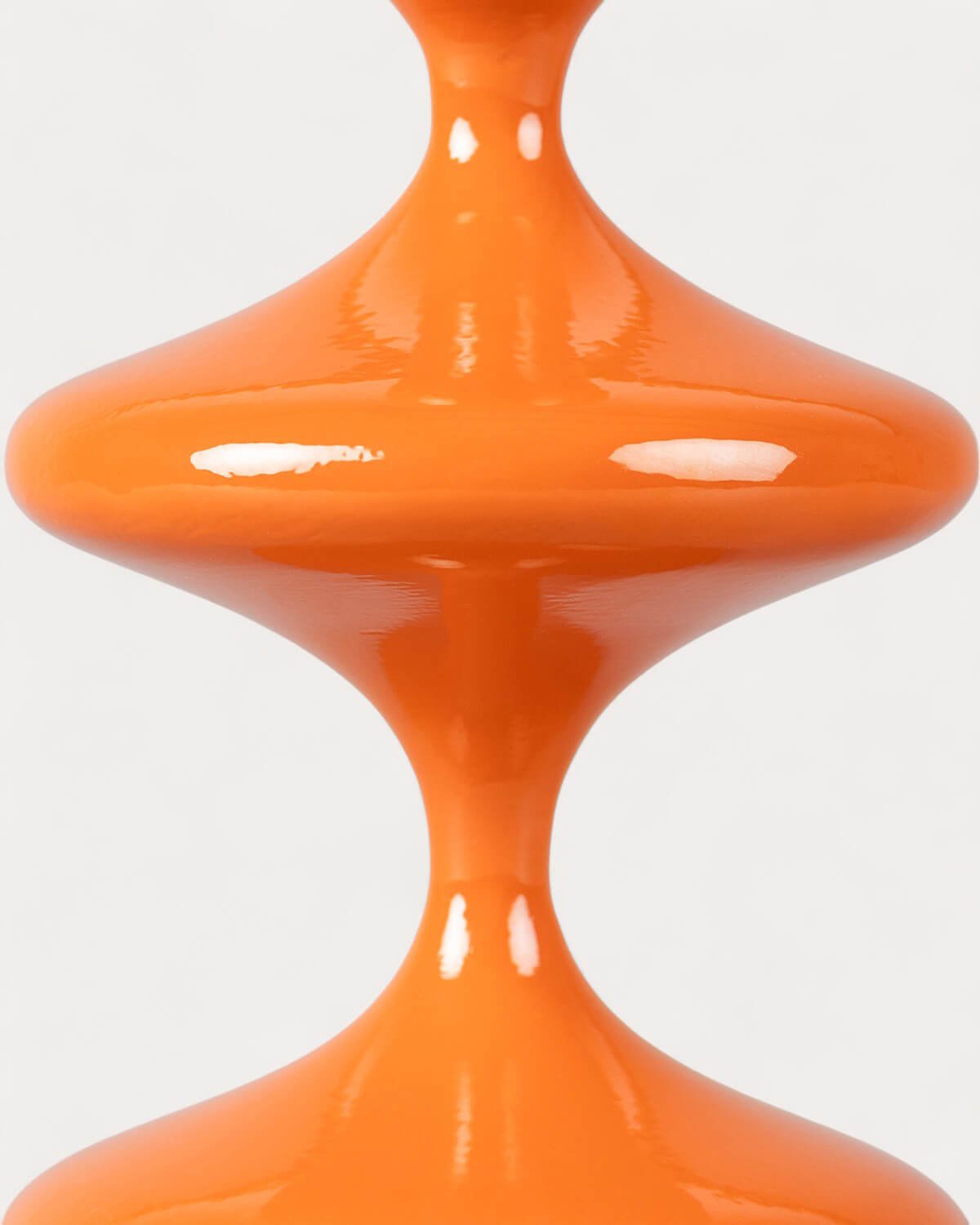 Candelabro de Metal (19,5 cm) Fulgui, imagem de galeria 4