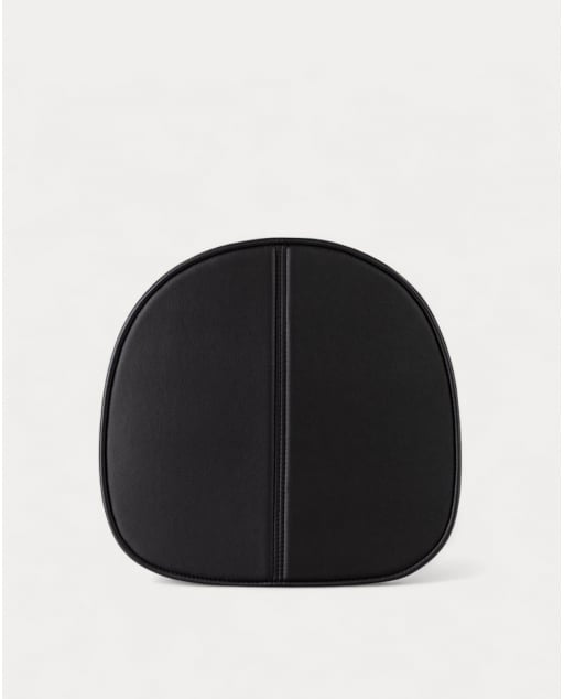 Almofada Retangular em Polipele (42,5x41 cm) para Cadeira Aras