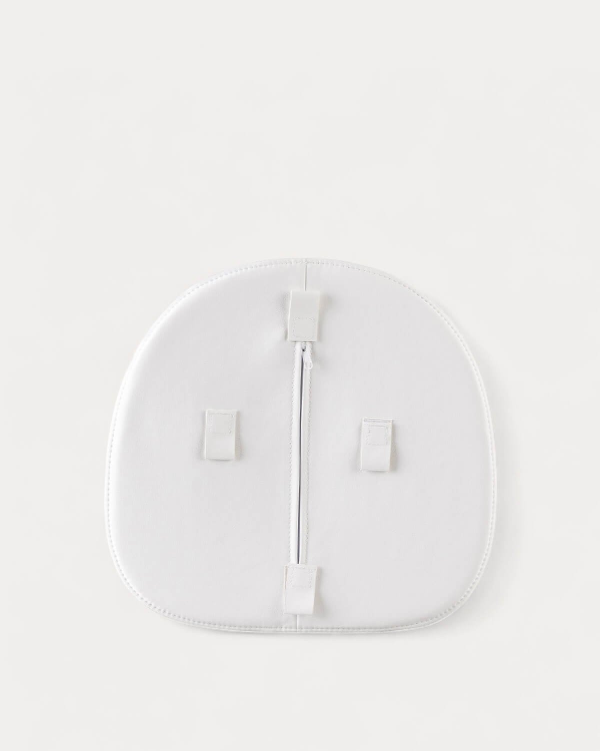 Almofada Retangular em Polipele (42,5x41 cm) para Cadeira Aras, imagem de galeria 5