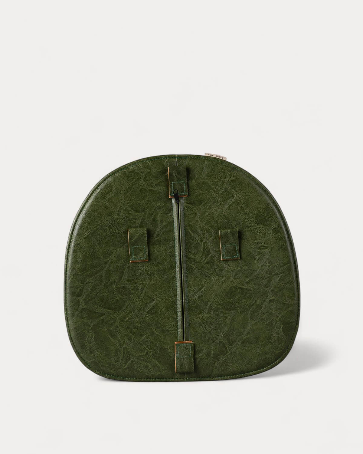 Almofada Retangular em Polipele (42,5x41 cm) para Cadeira Aras, imagem de galeria 5