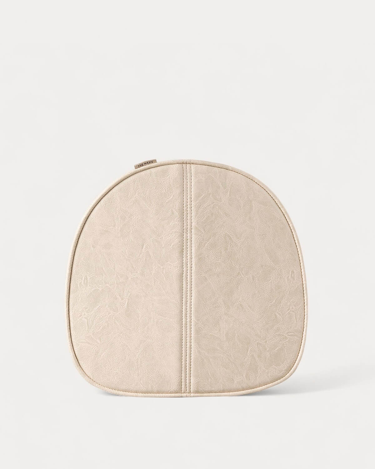 Almofada Retangular em Polipele (42,5x41 cm) para Cadeira Aras, imagem de galeria 1