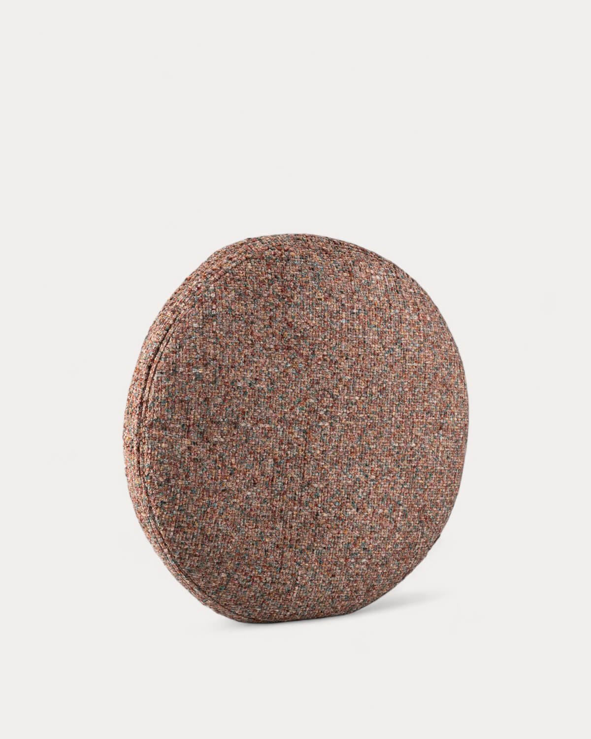 Almofada Redonda de Tecido (Ø43 cm) Suaus, imagem de galeria 1