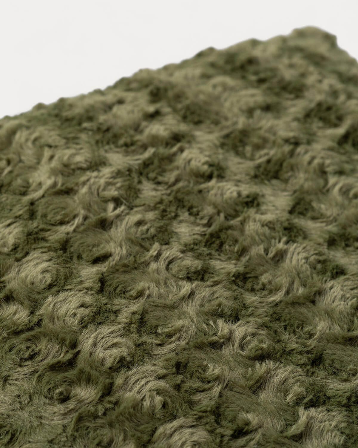 Almofada Quadrada de Tecido (45x45 cm) Sulli Furry, imagem de galeria 6