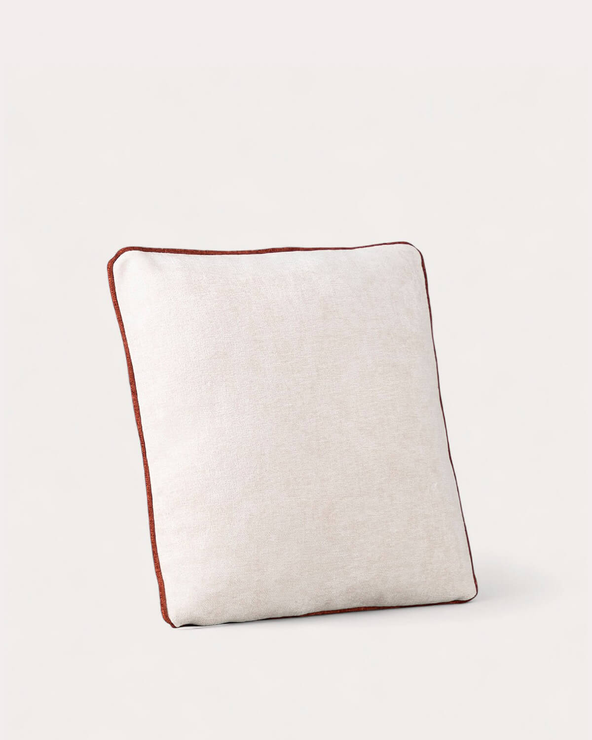 Almofada Quadrada de Tecido (43x43 cm) Ilham, imagem de galeria 1
