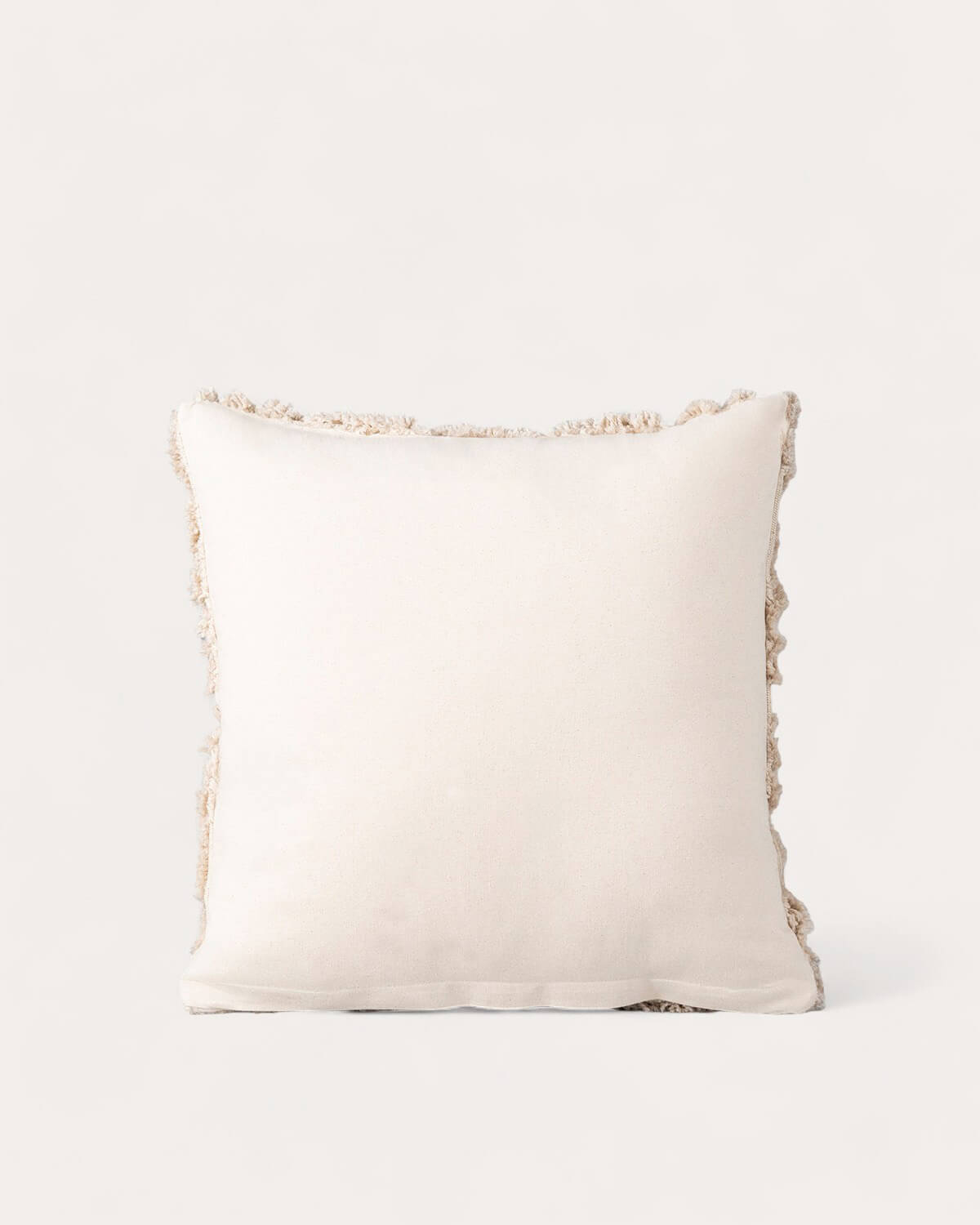 Almofada Quadrada de Tecido (50x50 cm) Zanas, imagem de galeria 3