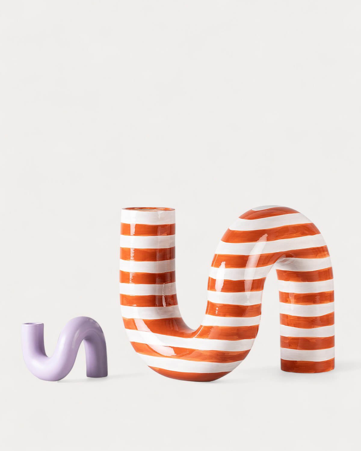 Jarra Alta Dolomita XL Nito Line, imagem de galeria 4