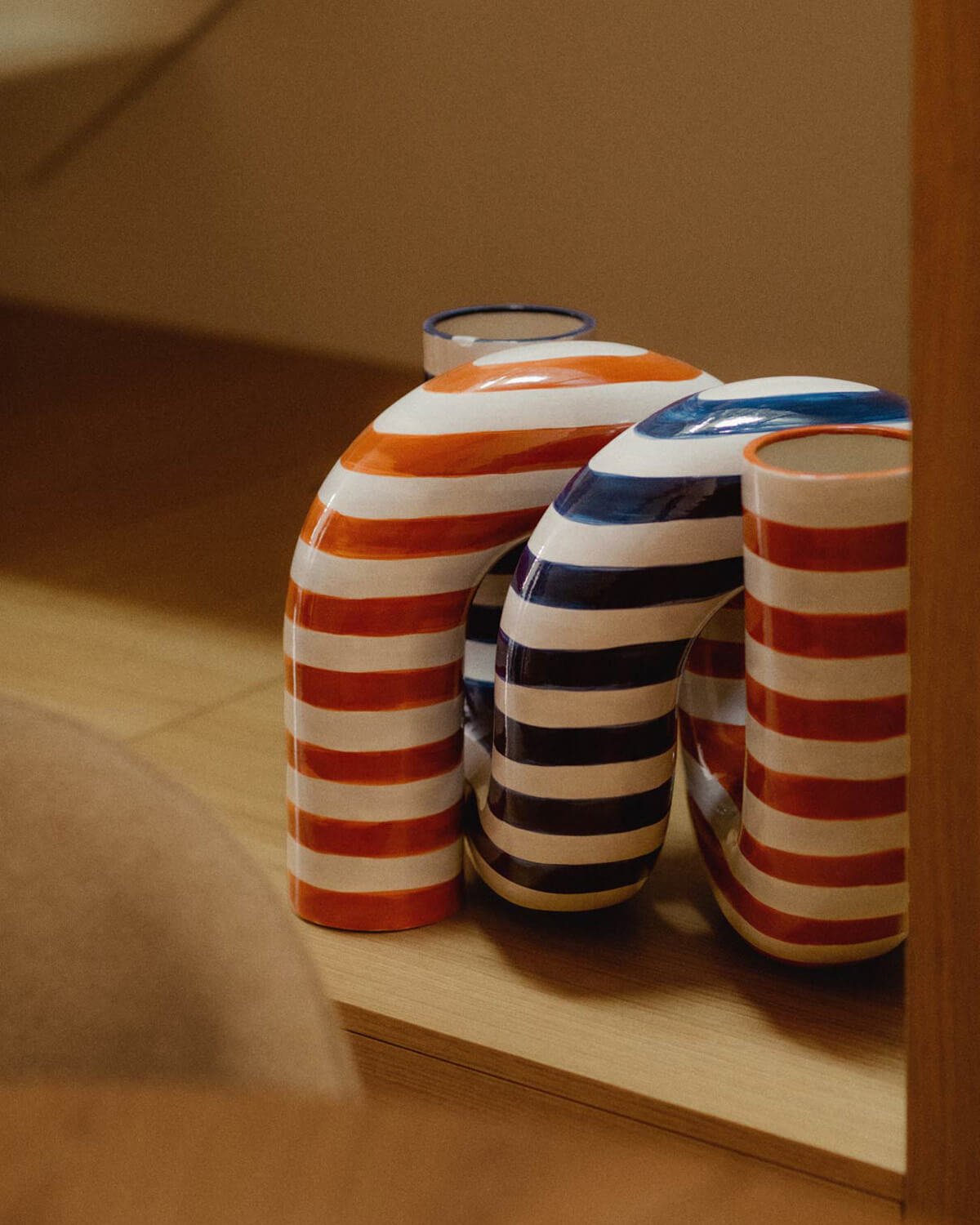 Jarra Alta Dolomita XL Nito Line, imagem de galeria 2