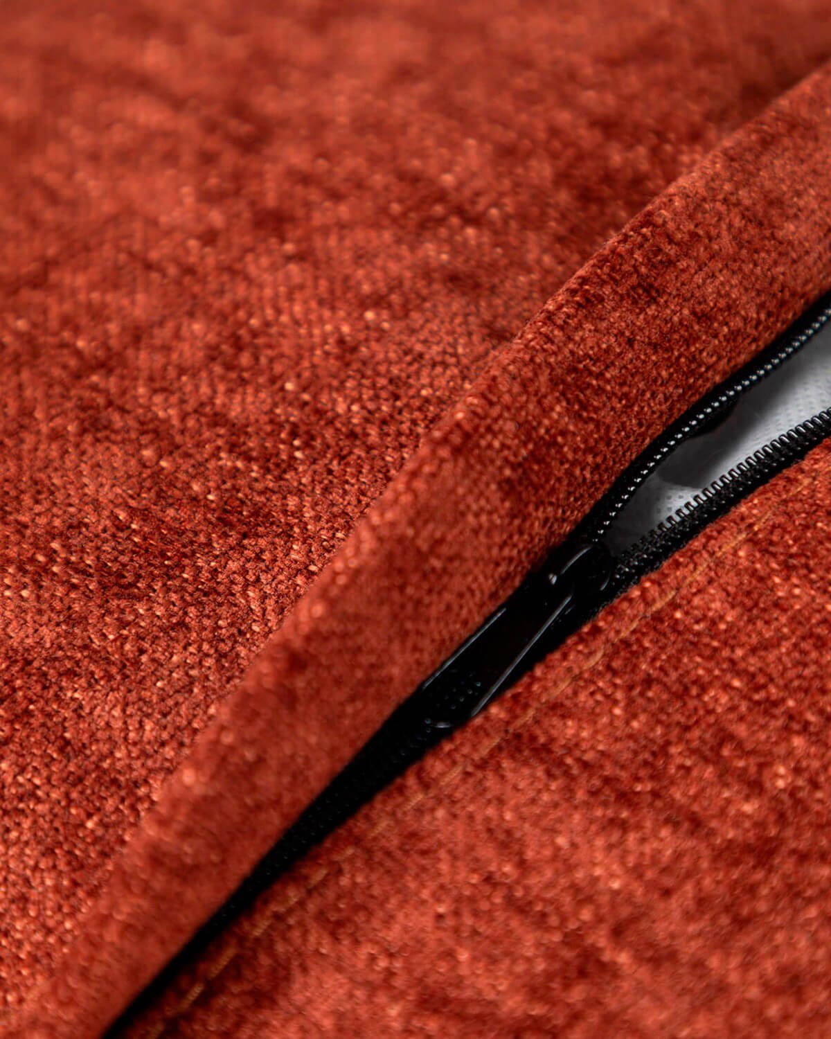 Almofada Quadrada de Tecido (43x43 cm) Ilham Full Color, imagem de galeria 6