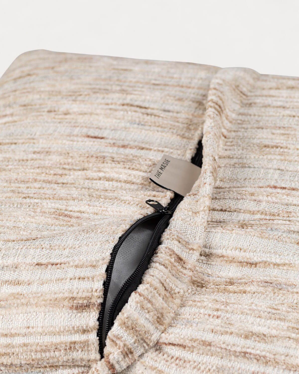 Almofada Quadrada de Tecido (44x44 cm) Marssel, imagem de galeria 6