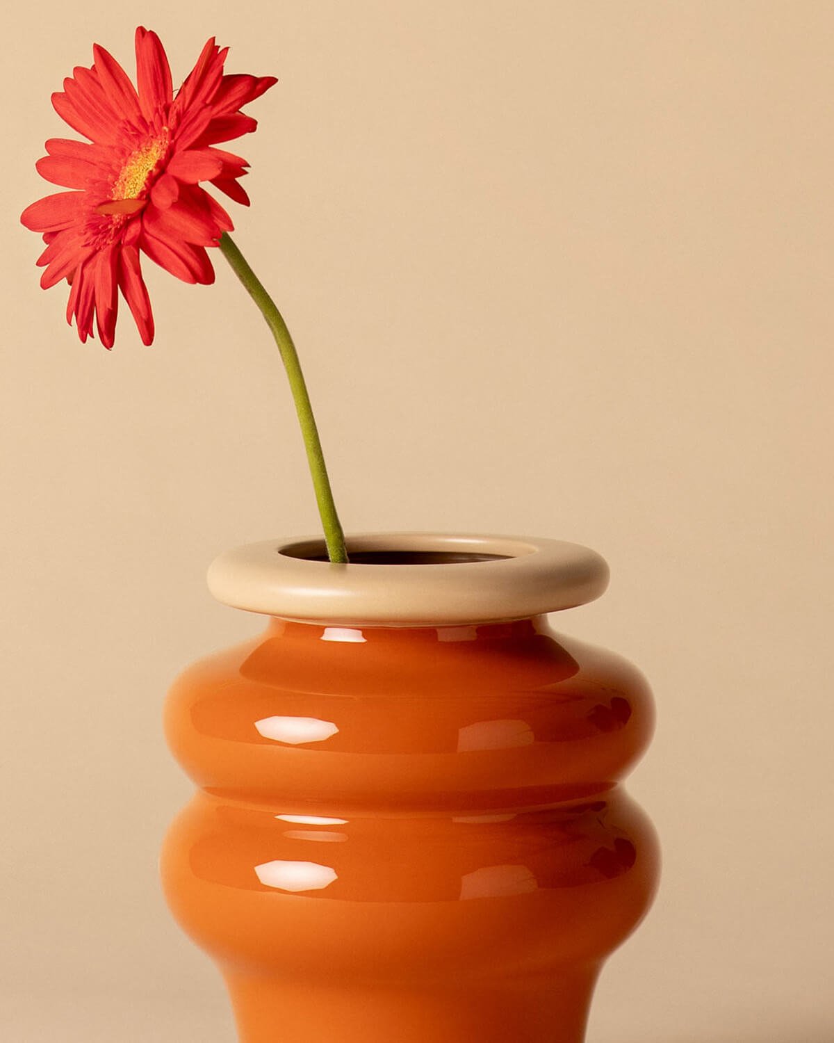 Vaso em Dolomita Gilim, imagem de galeria 3