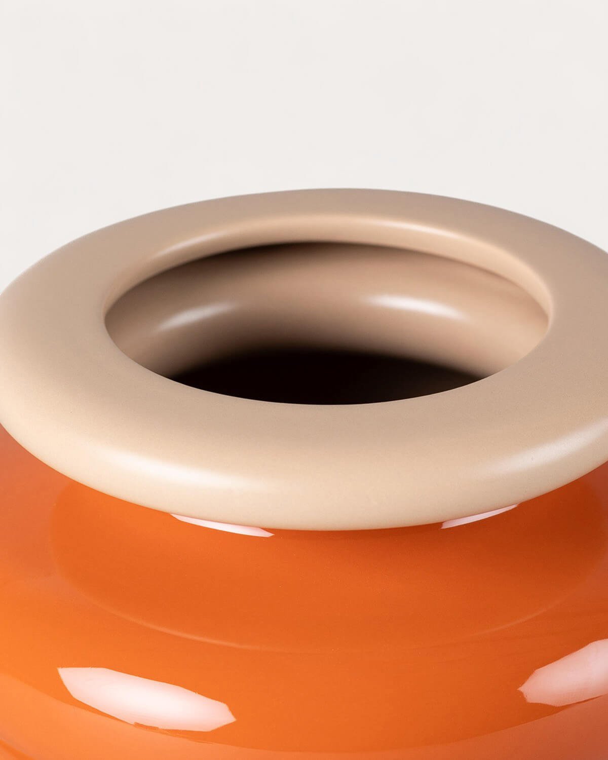 Vaso em Dolomita Gilim, imagem de galeria 6