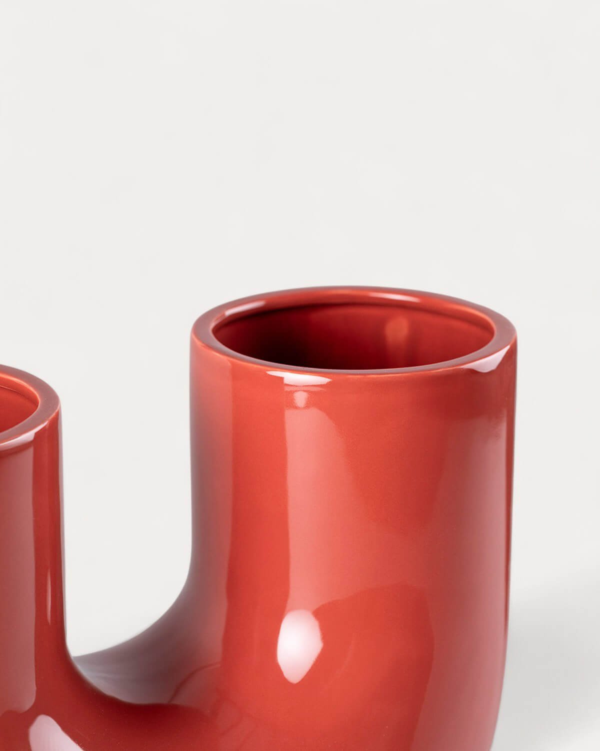 Vaso Alto Dolomita XL Osaura, imagem de galeria 8