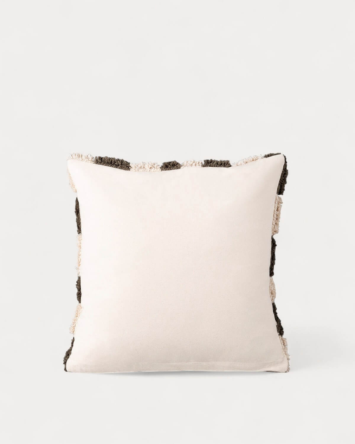 Almofada Quadrada de Tecido (50x50 cm) Sazan, imagem de galeria 3