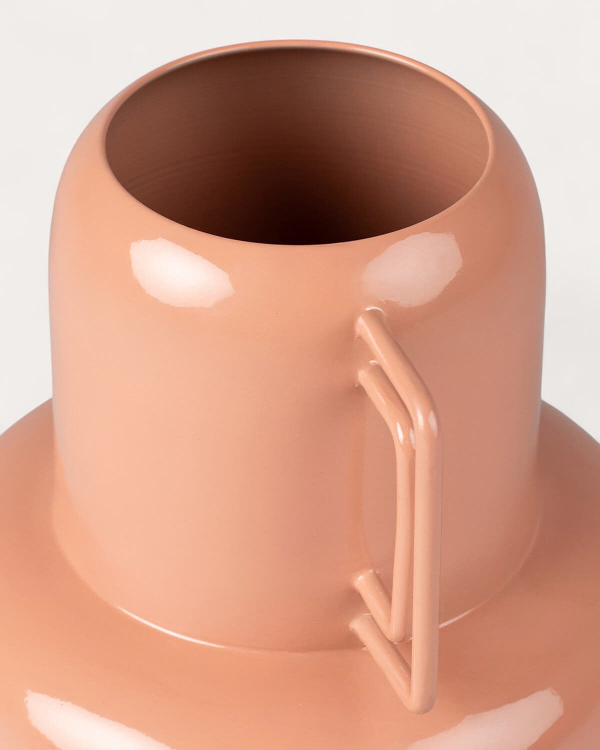 Vaso de Metal Ronda, imagem de galeria 6