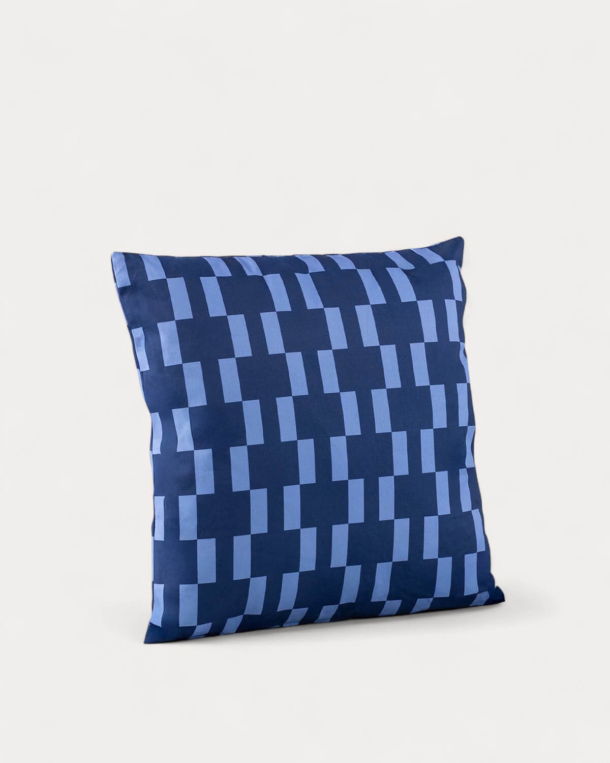 Almofada Quadrada de Tecido (45x45 cm) Pura, imagem de galeria 1