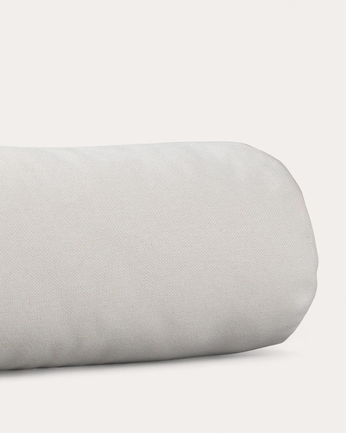 Almofada Cilíndrica de Tecido (Ø14x58 cm) Meivy, imagem de galeria 6