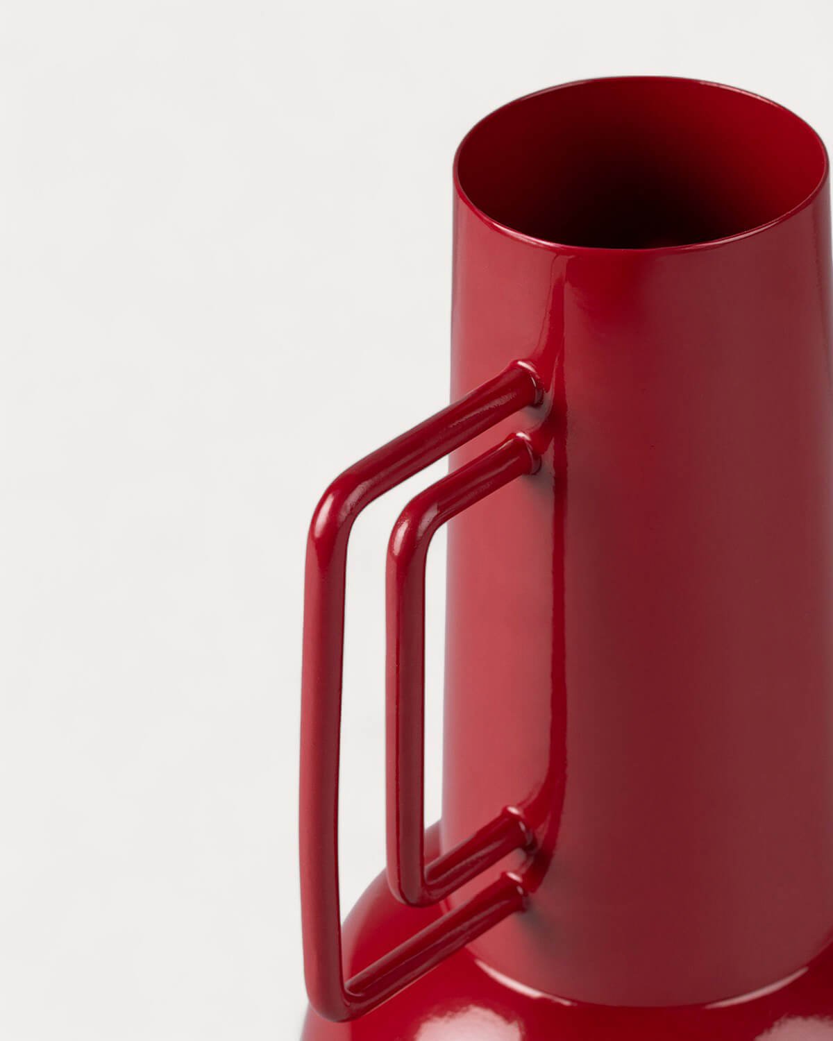 Vaso Metálico Xalor, imagem de galeria 5