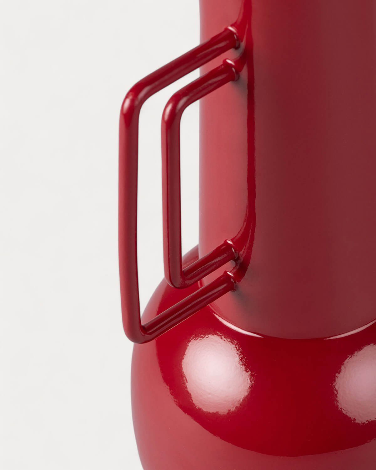 Vaso Metálico Xalor, imagem de galeria 6